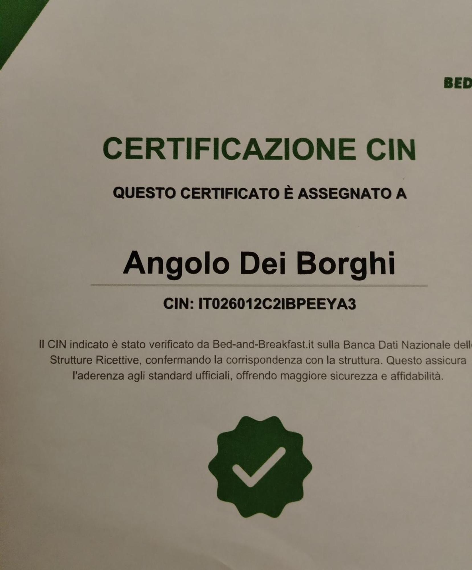 Angolo Dei Borghi Castelfranco Veneto Exterior foto